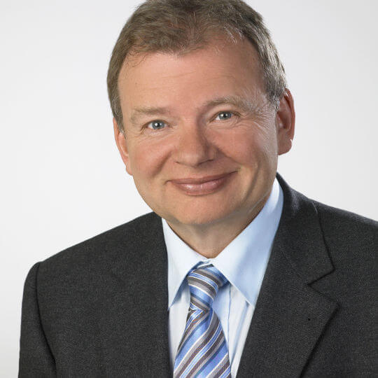 Andreas Schülbe, Geschäftsführer Schuelbe Promotion Service