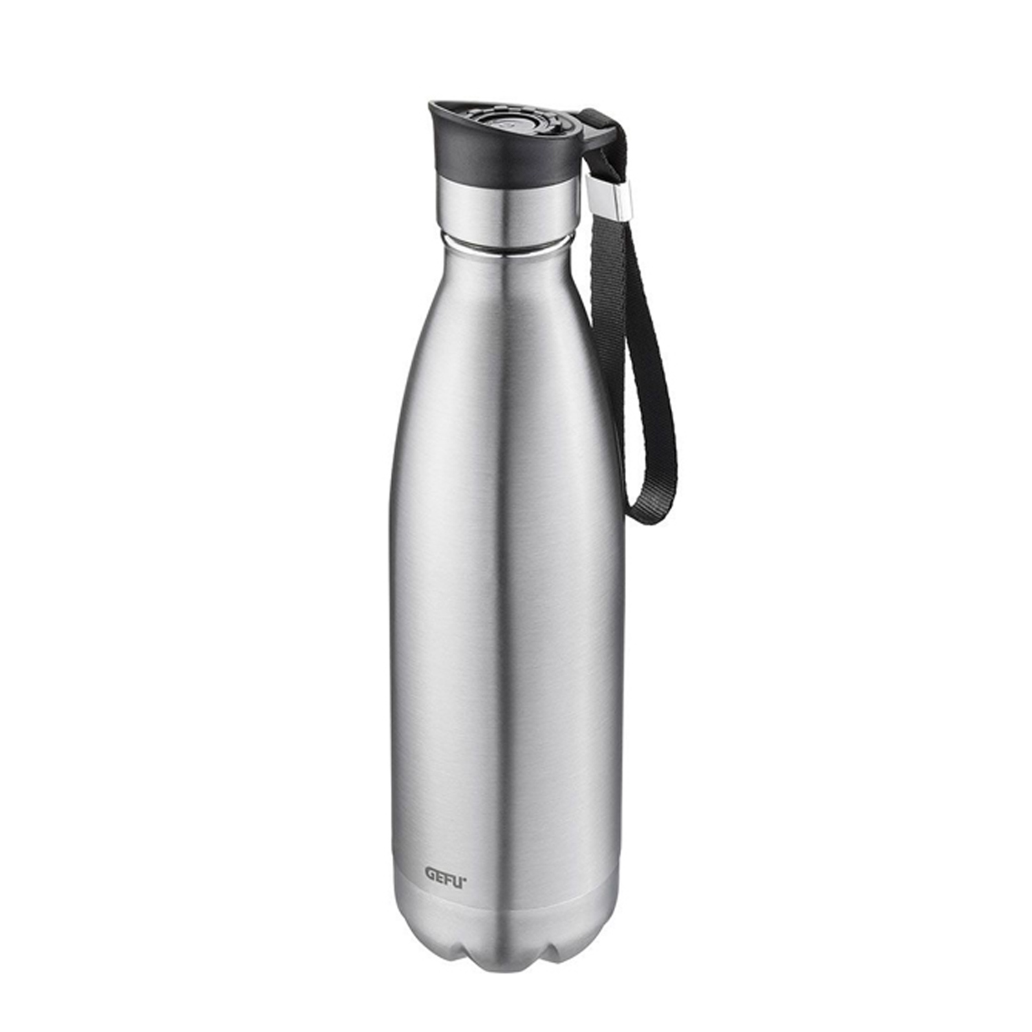 GEFU® Thermotrinkflasche "OLIMPIO"