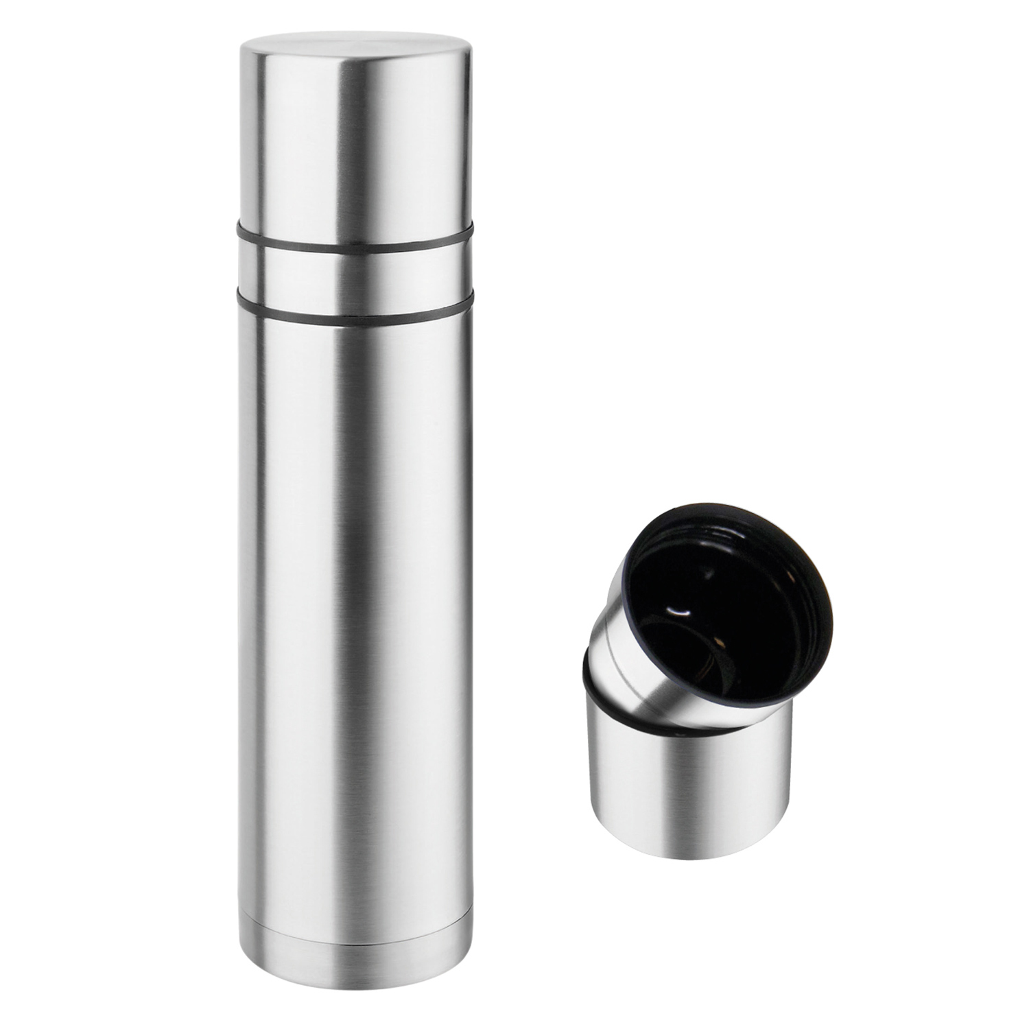 Thermokanne "DuoCupDesign" 0,75l