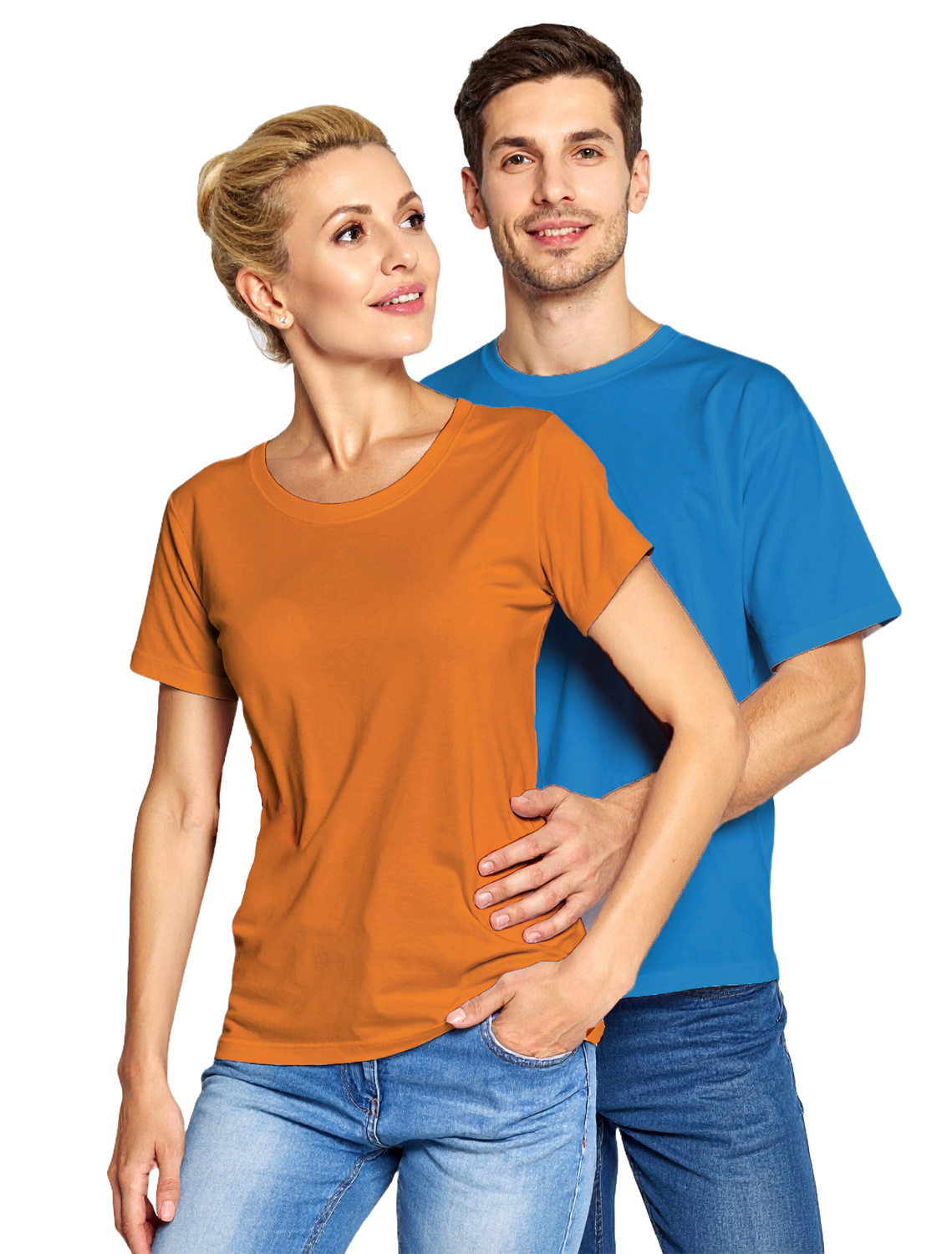 Workwear T-Shirt »T2« Damen / Herren
