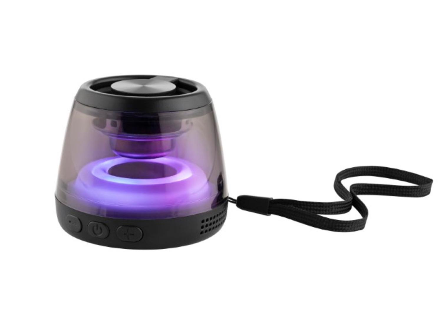 Mobile Speaker "MagBeatz"