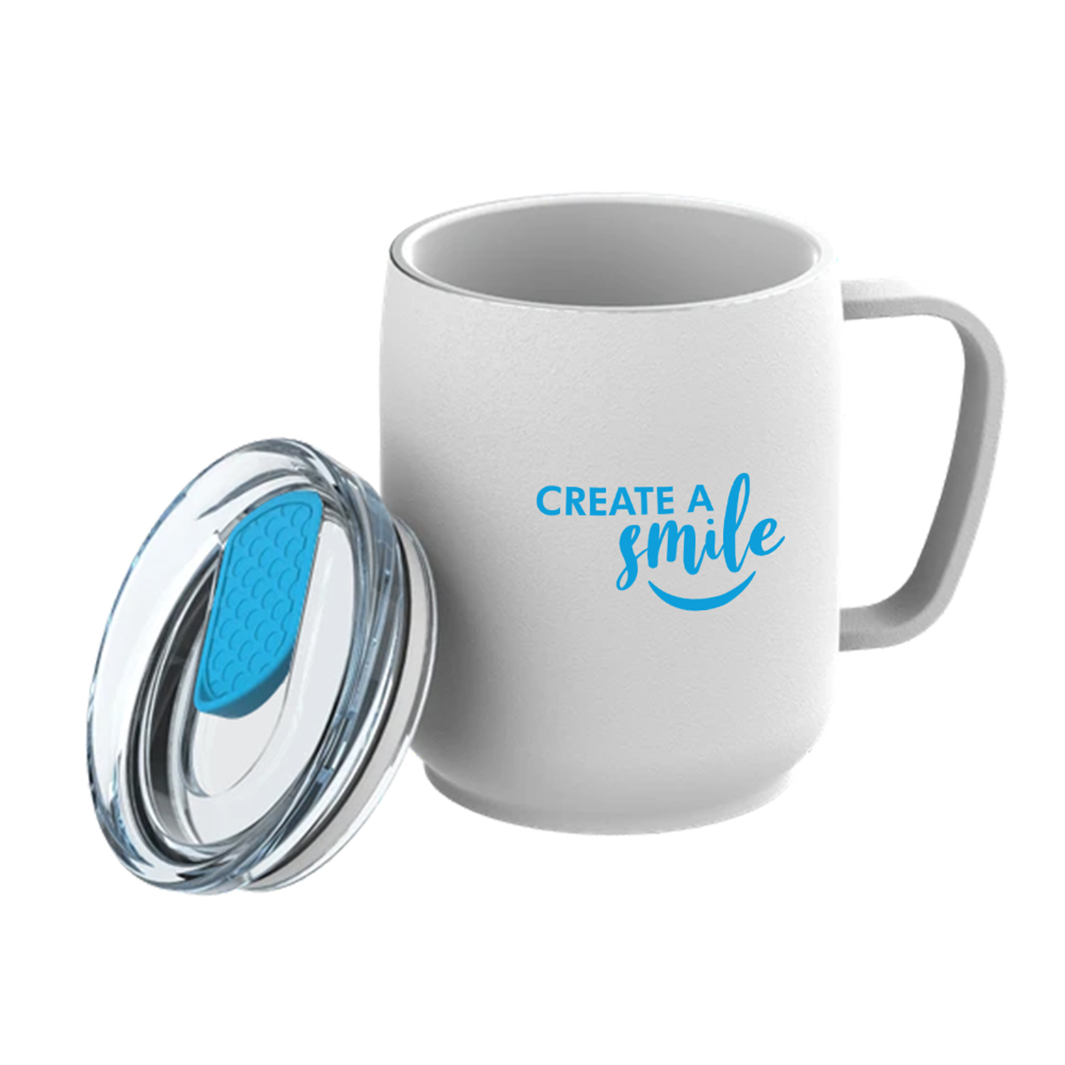 Thermobecher "NIZZA"