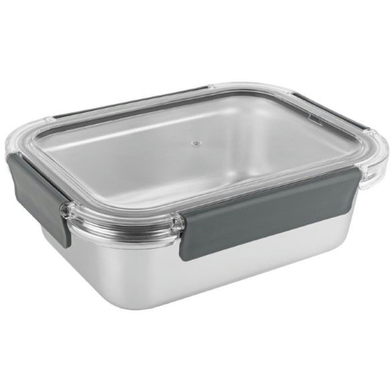 Lunchbox "SteelGourmet" 1,3L
