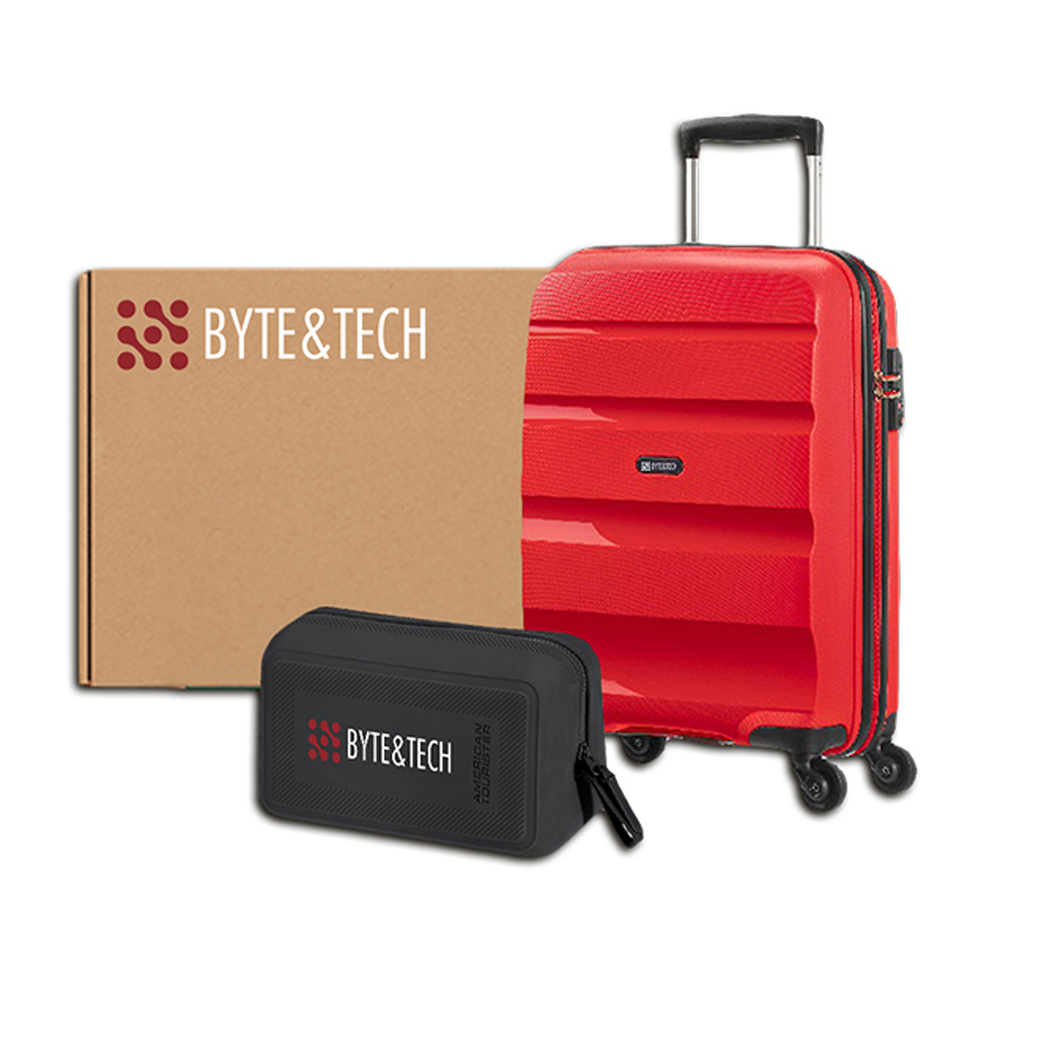 Präsentset "TRAVEL"