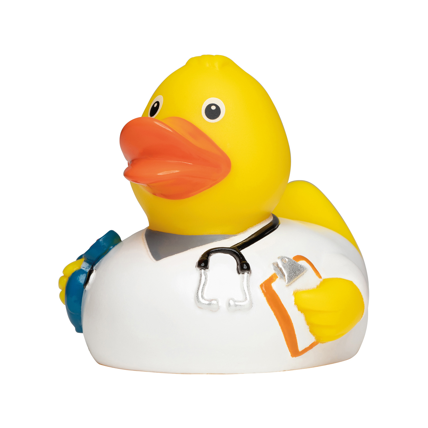 Schnabels Motiv Quietsche-Enten