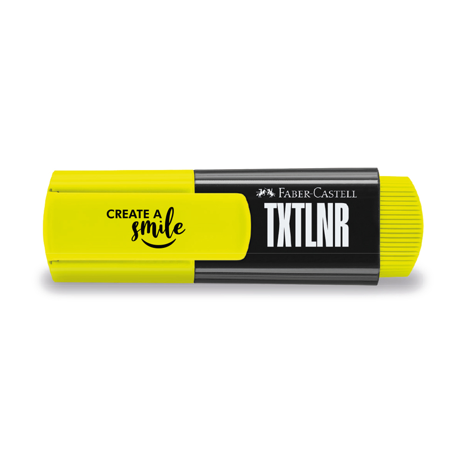 FABER-CASTELL Textmarker "TXTLNR" 2er Set