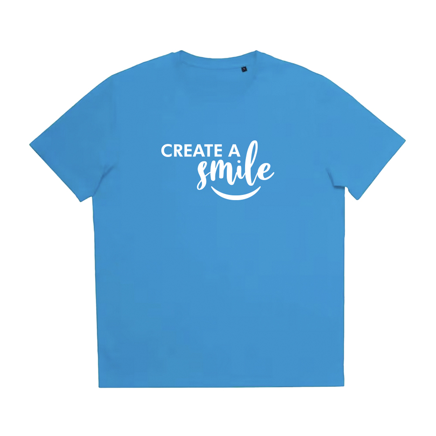 T-Shirt "COTTON BIO"