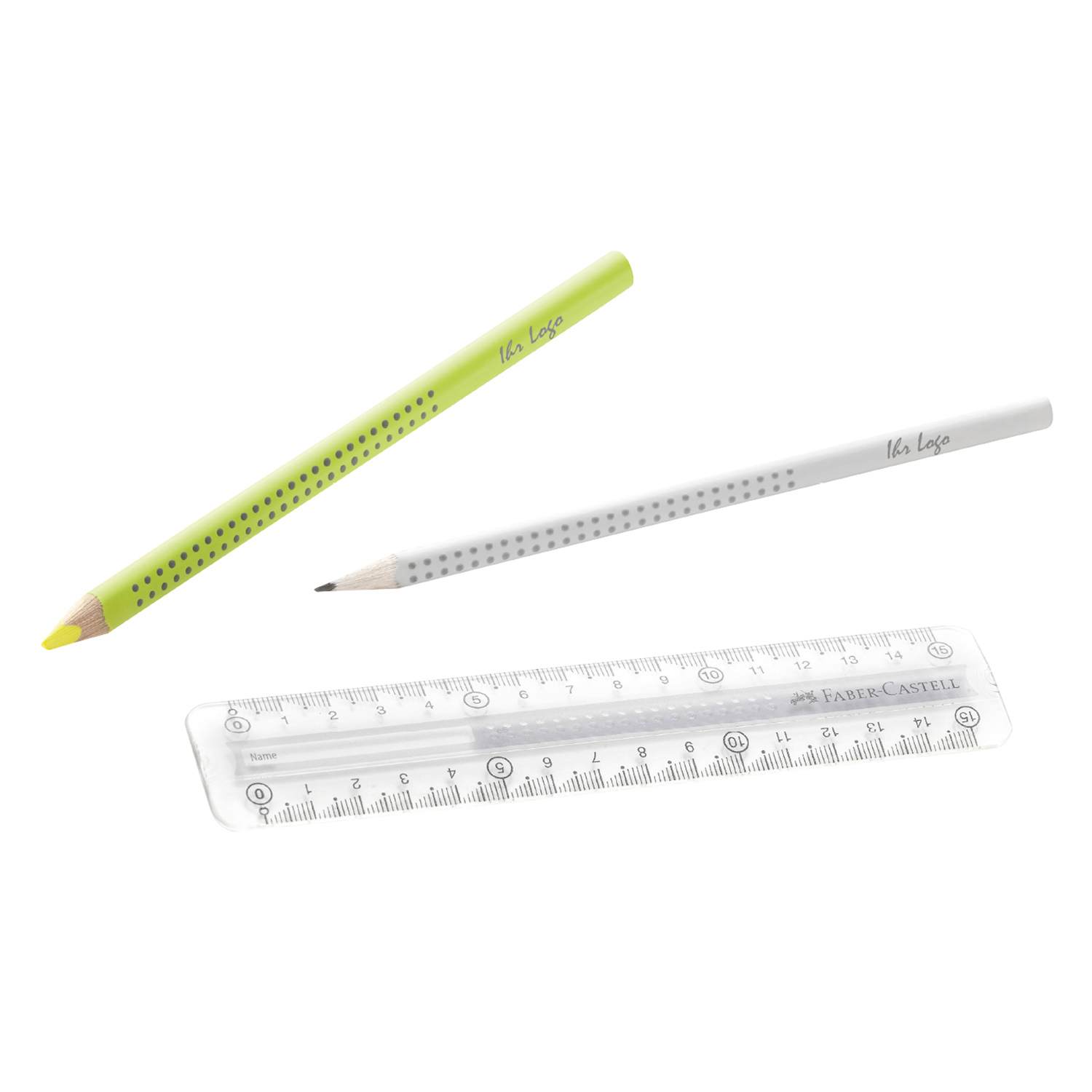 FABER-CASTELL College Set "GRIP"