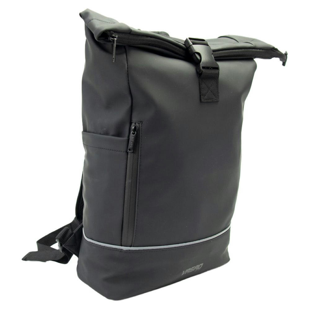 VASAD Style Fahrradrucksack, Schwarz
