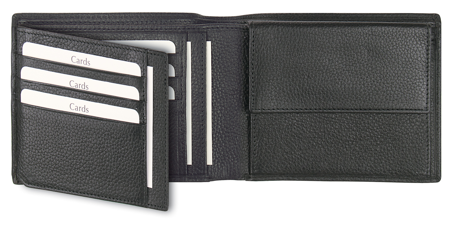 EUROSTYLE Geldscheintasche