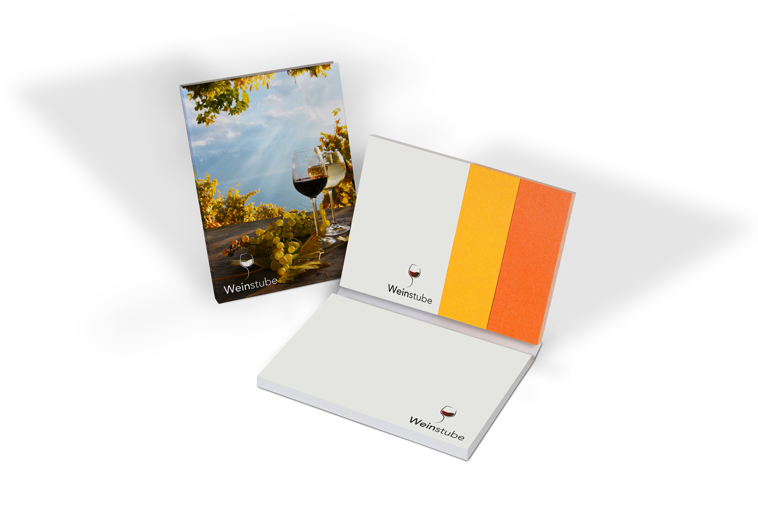 Recycling Haftset »24«