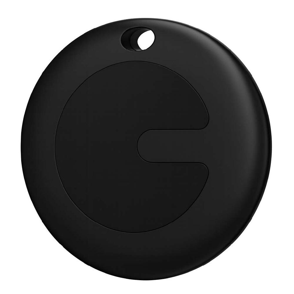 Smart Tracker "Mili" schwarz