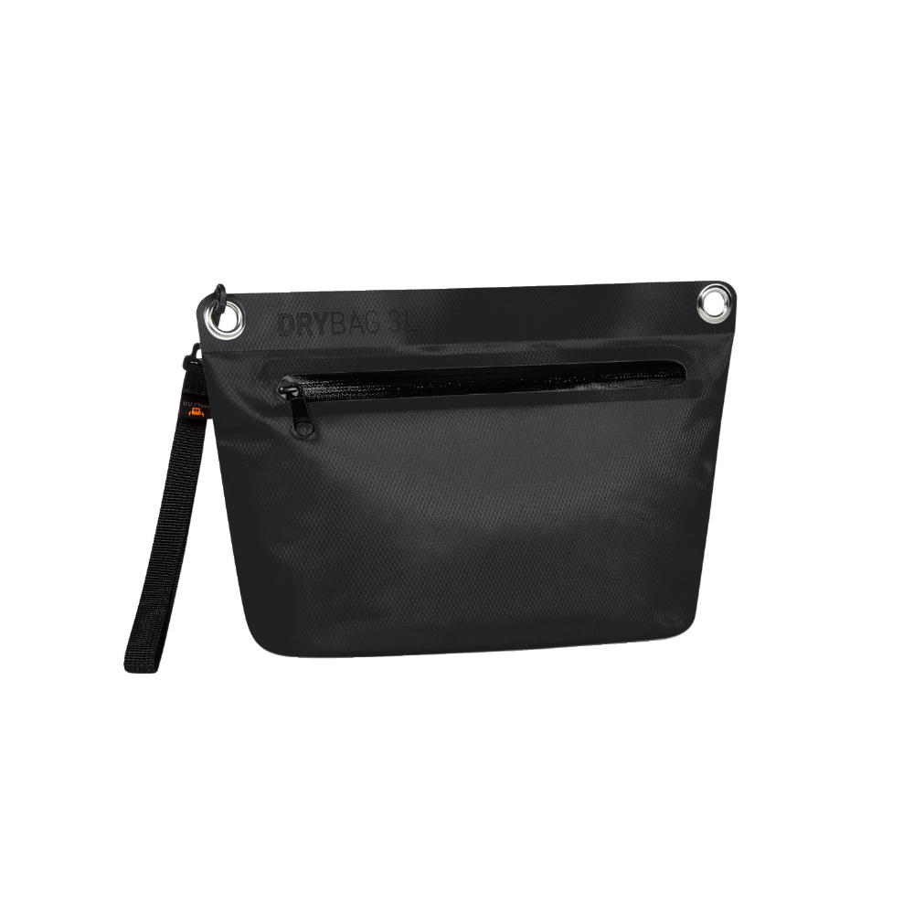Reißverschluss-Tasche DRYBAG