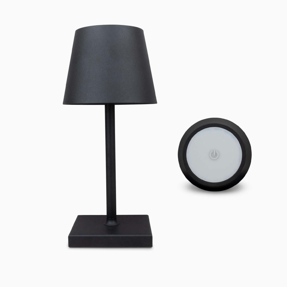 Tischleuchte "MagLED"