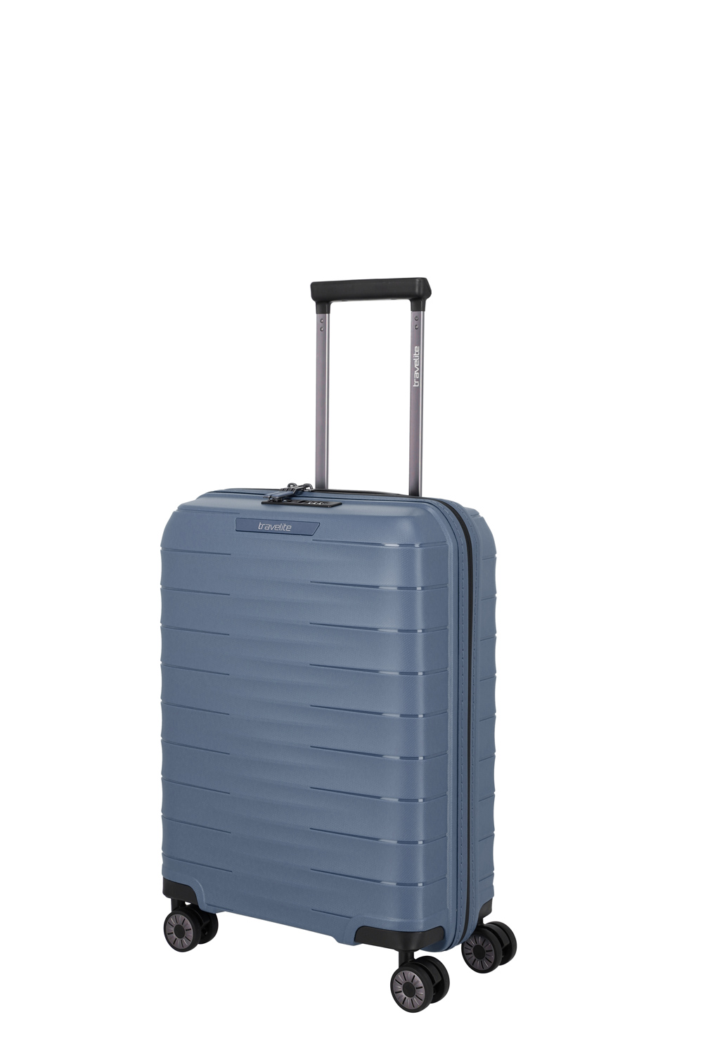 TRAVELITE »Mooby« 4-Rad Trolley S (Handgepäck)