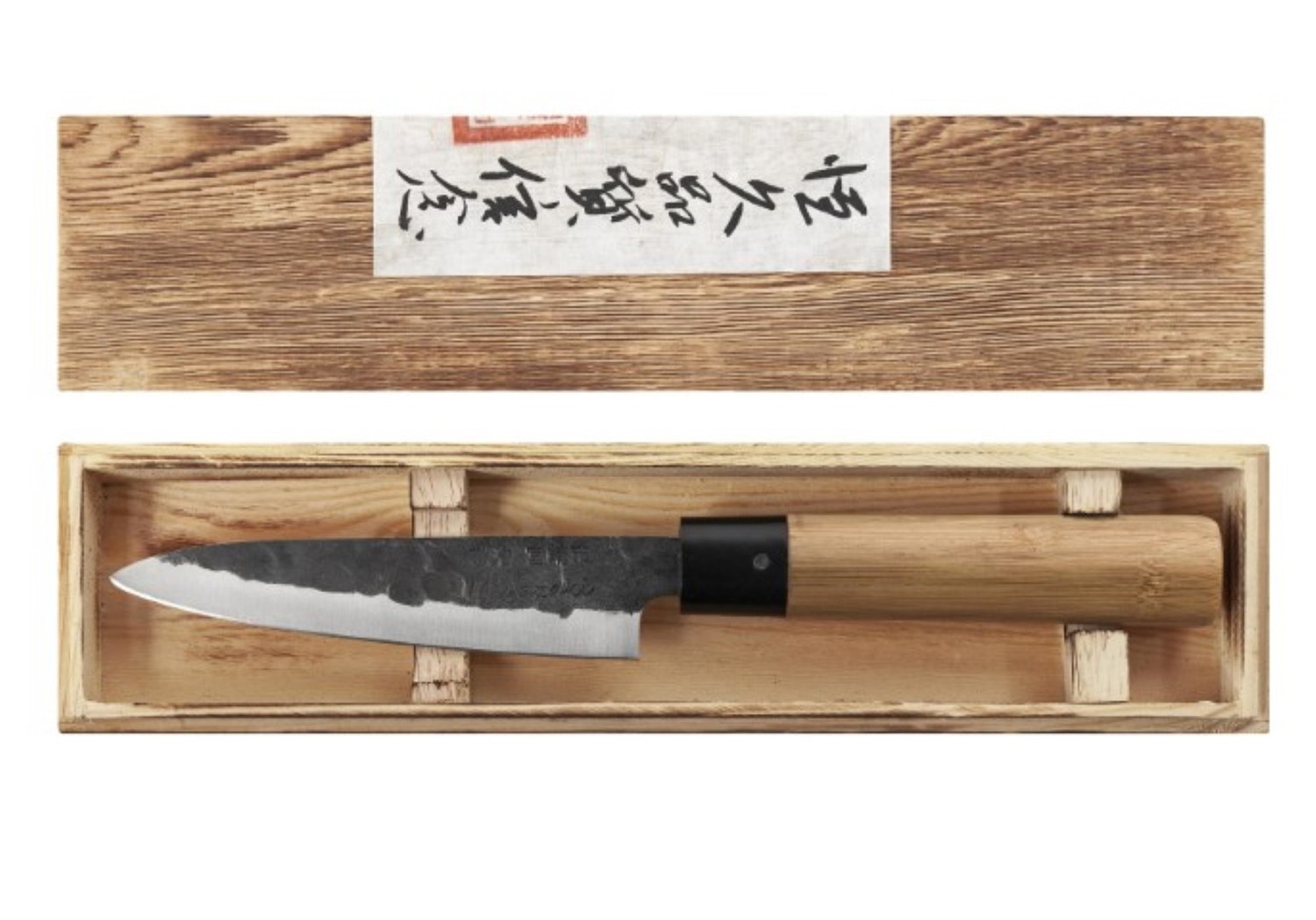 Messer "Shokutsu"