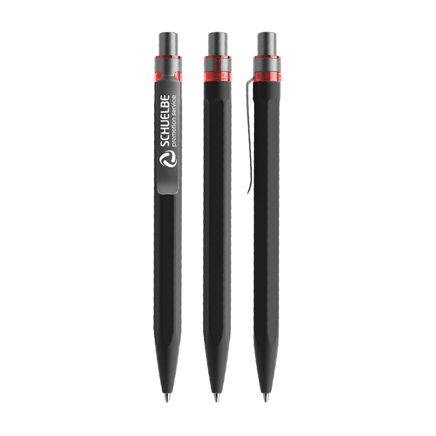 PRODIR Druckkugelschreiber "QS50 SOFTTOUCH"