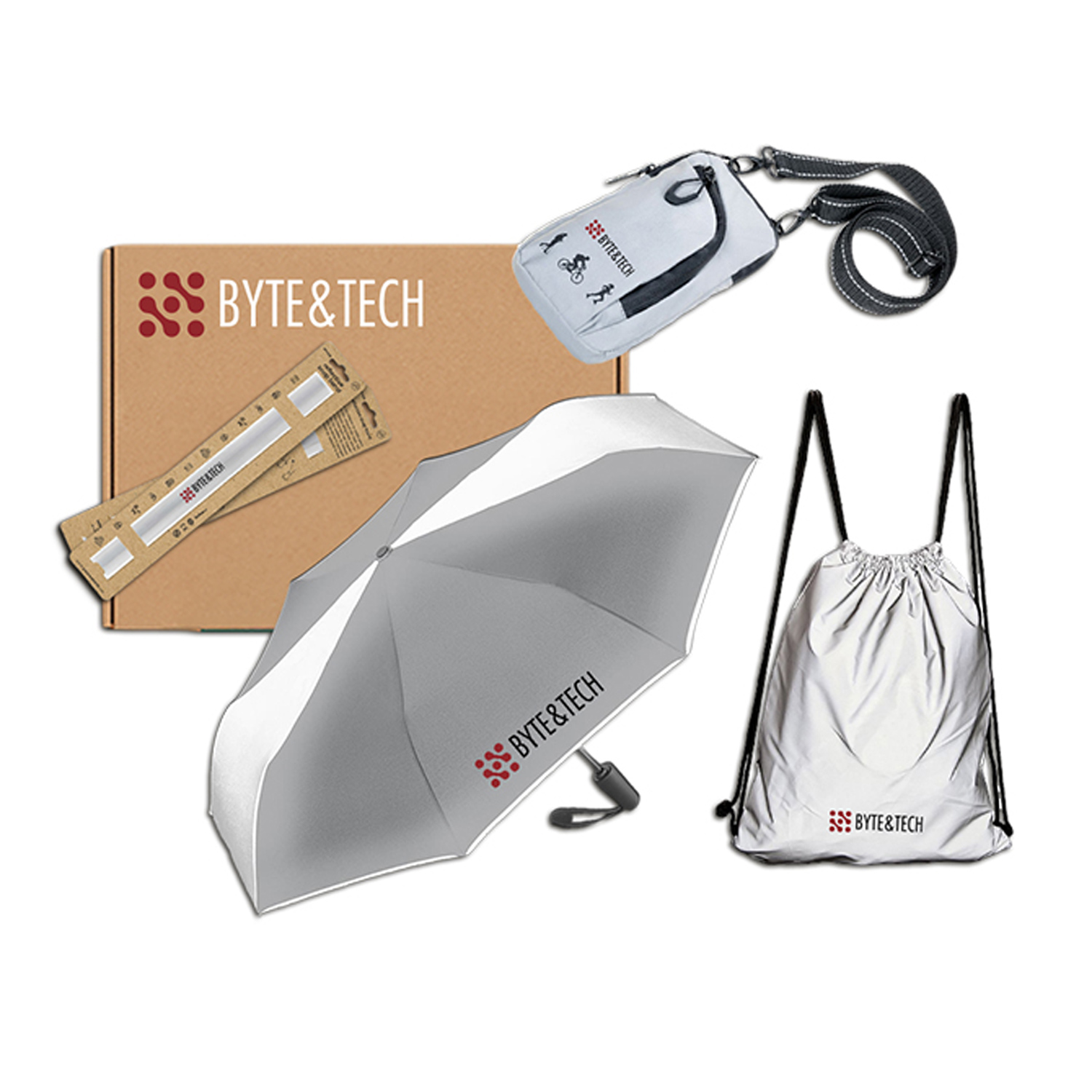 Präsentset "REFLECTIVE"