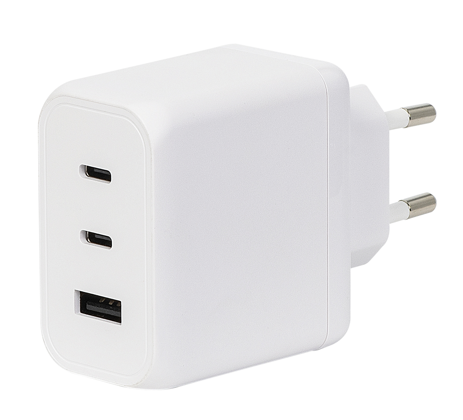 Wallcharger »Power Cube«