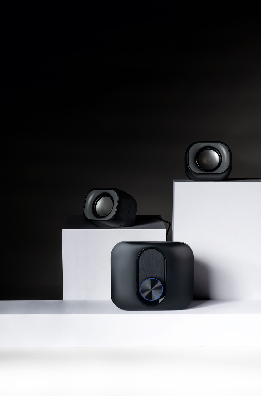Lautsprecherset "LOOK PC"