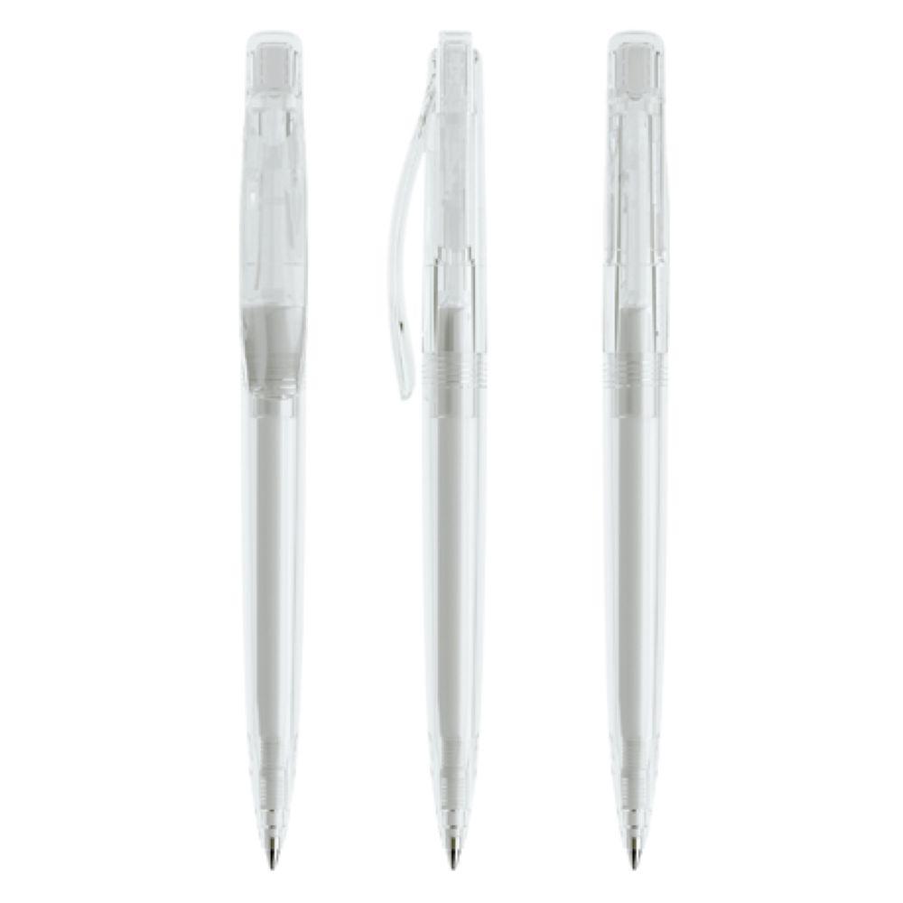 prodir DS2 PTT Push Kugelschreiber