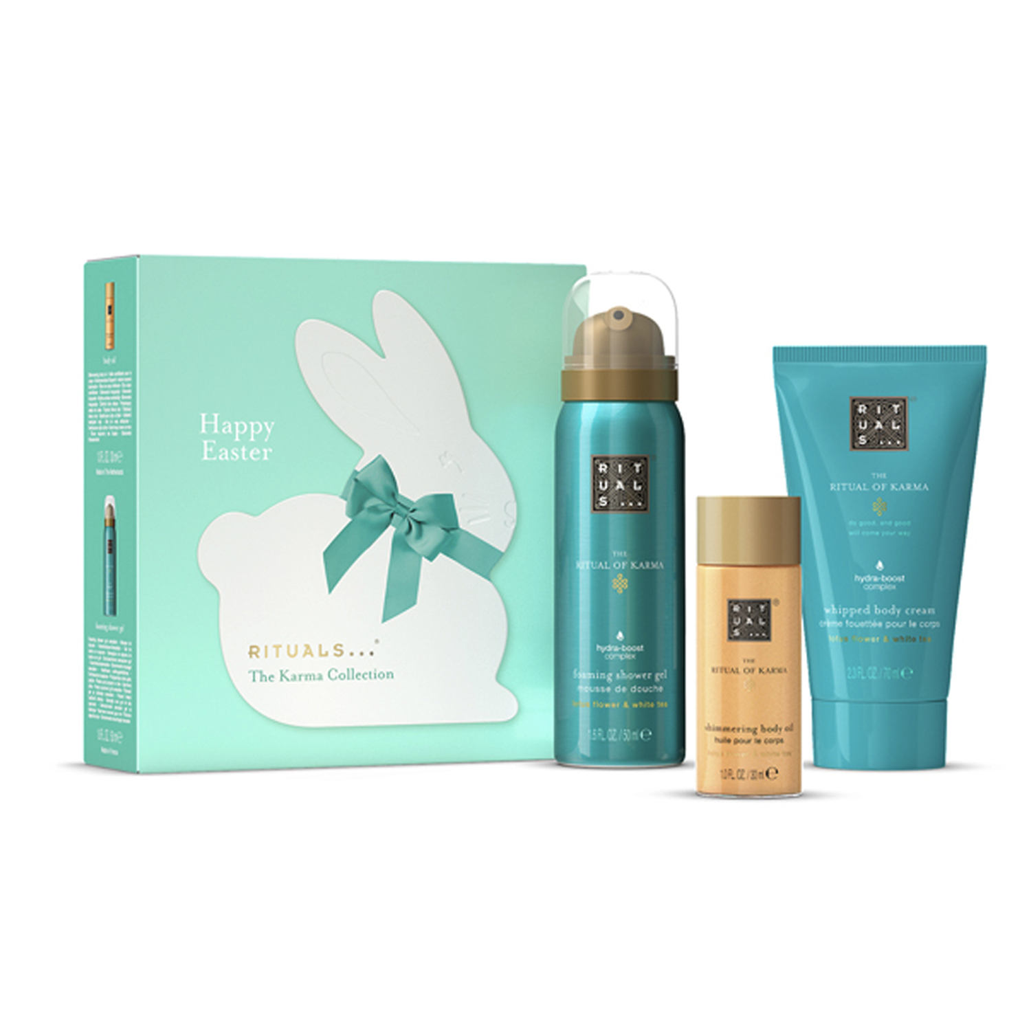 Rituals® Easter Gift Set „KARMA 2026“