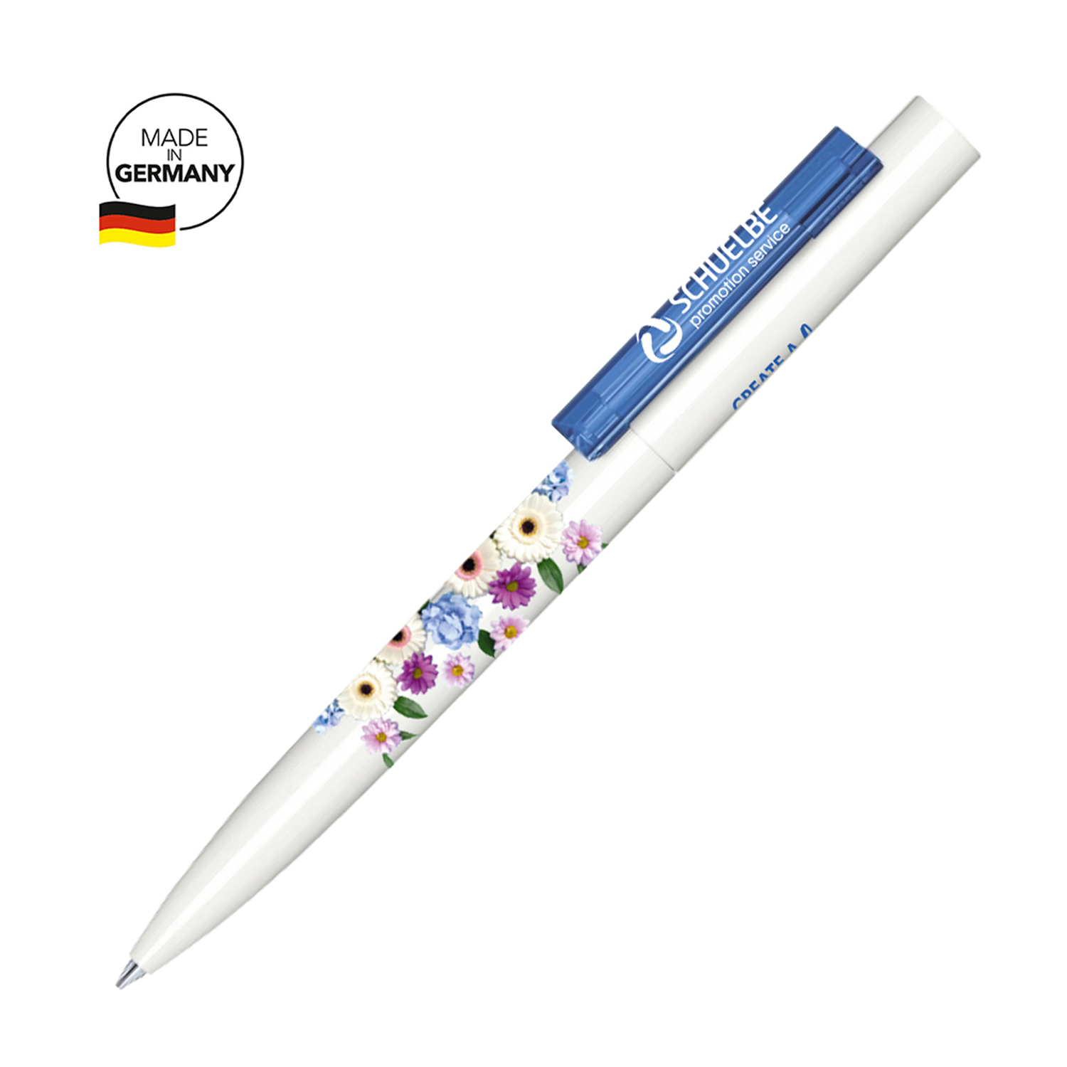 SENATOR Drehkugelschreiber "HEADLINER"