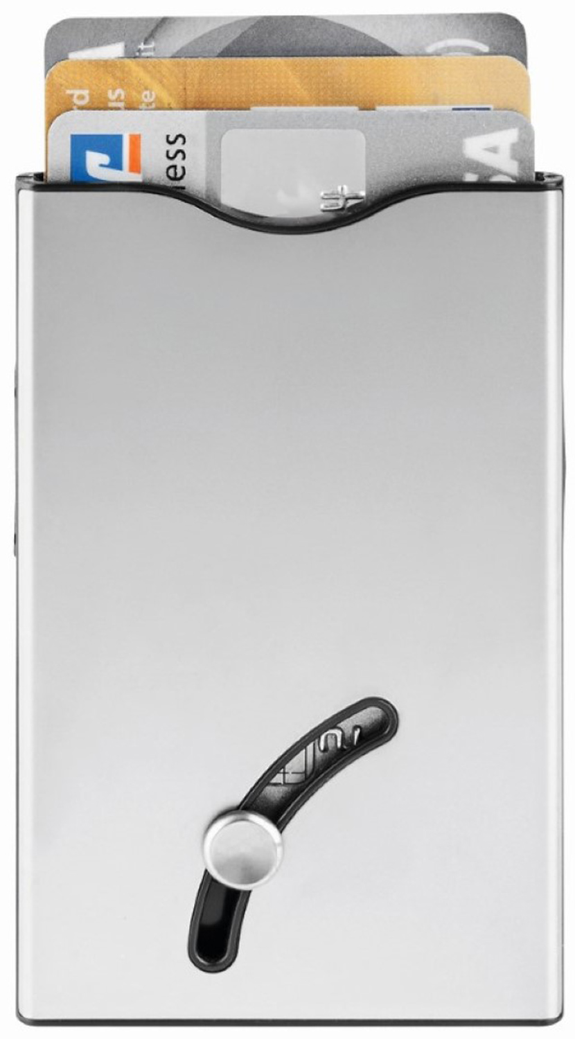 Card Safe "OneTouch"