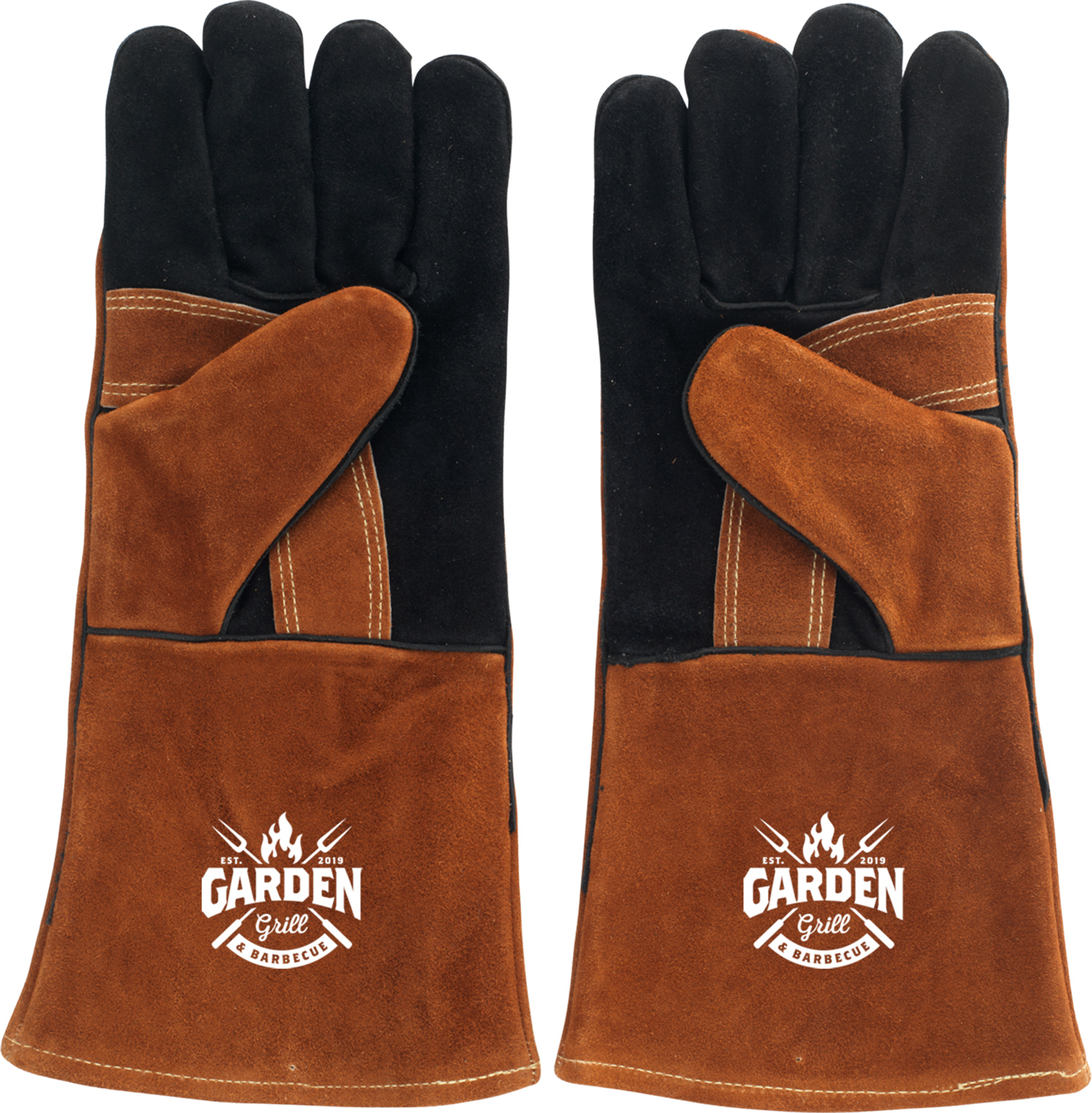 Grillhandschuh "BBQ"