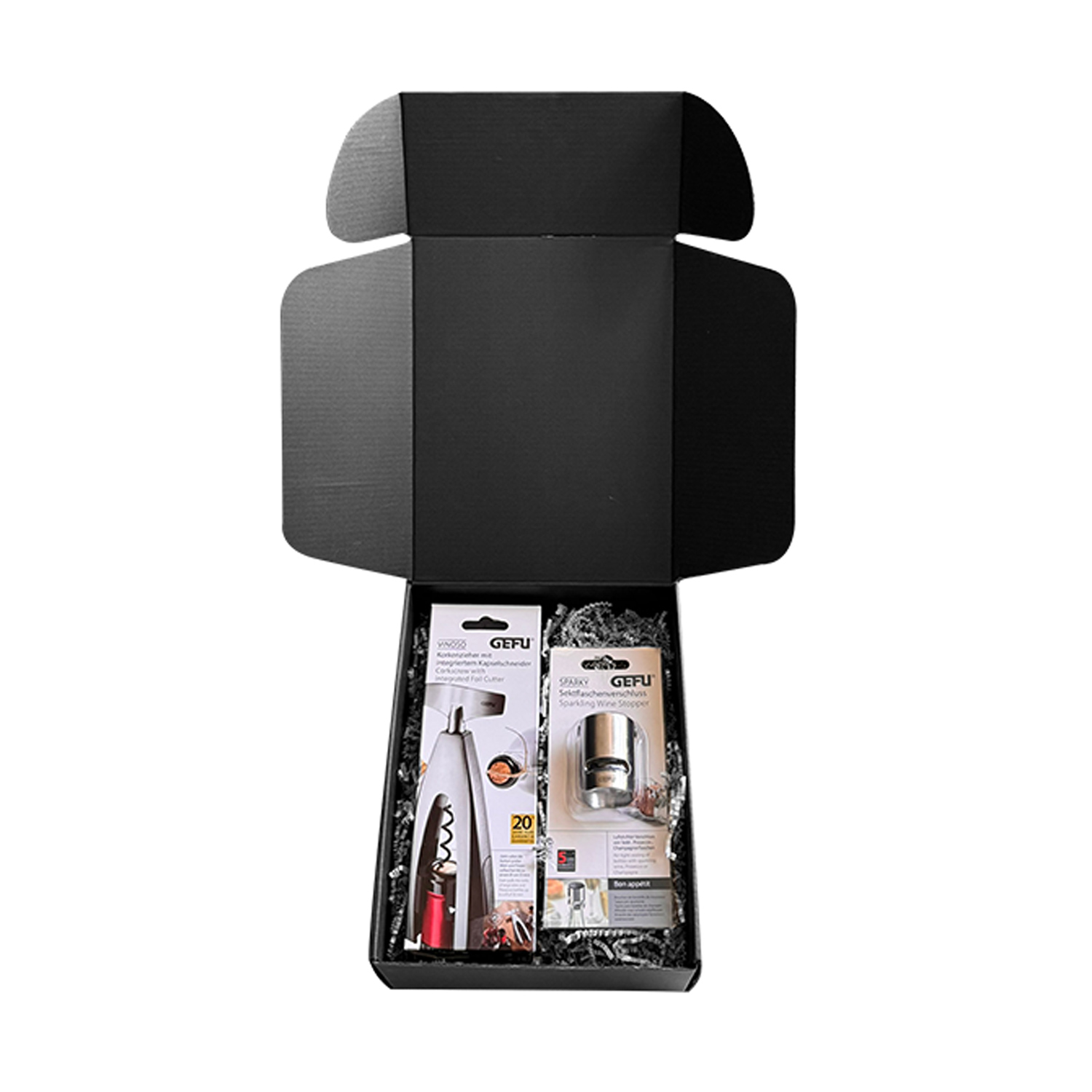 GEFU® Präsent-Set: VINOSO