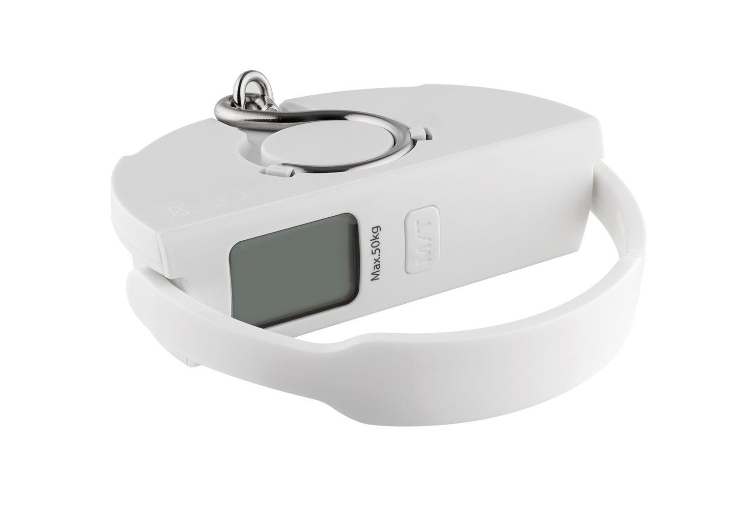 Kofferwaage "Dynamo Digital"