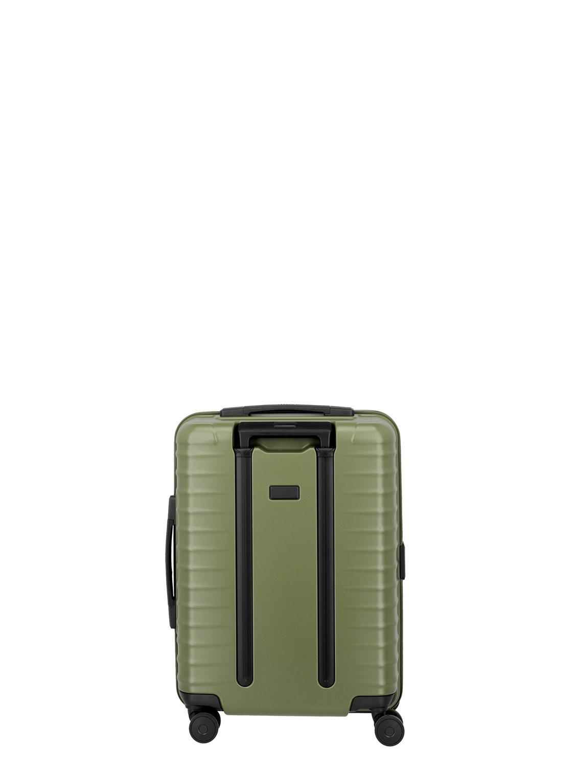 TITAN "Upgrade" 4-Rad Trolley S Vortasche