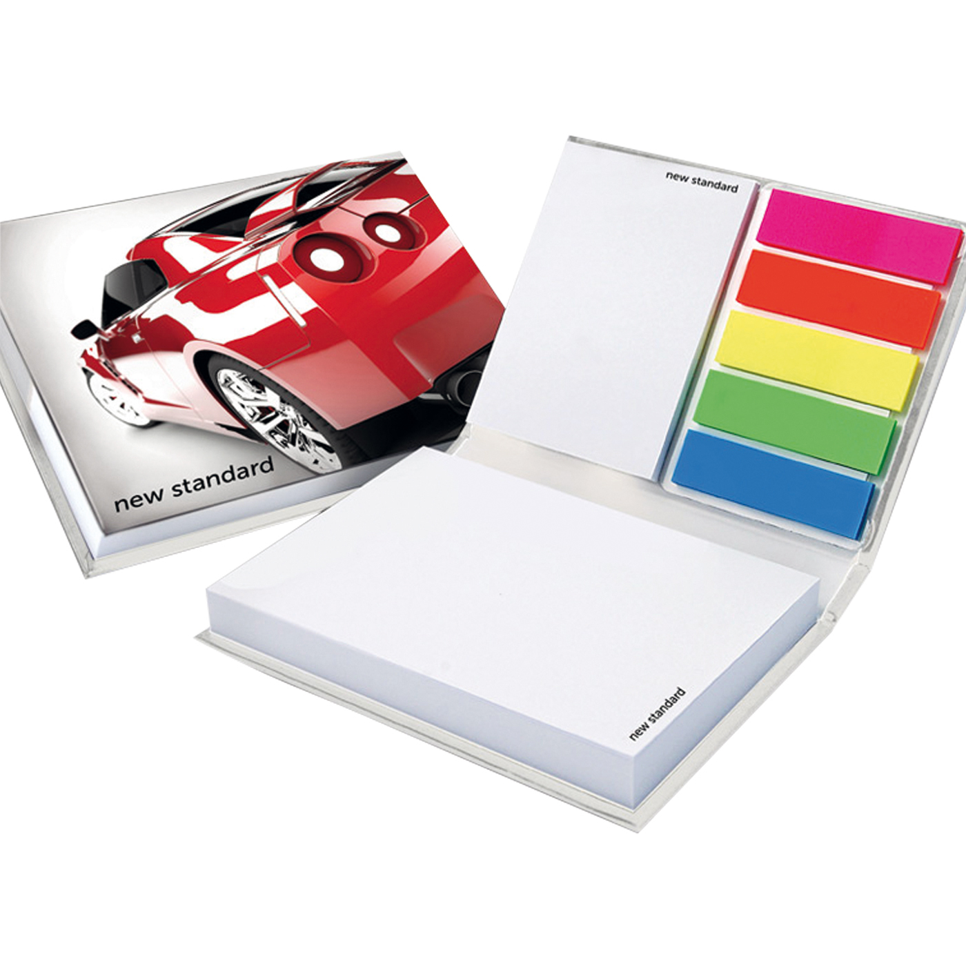 Notizen & Kalender in Ihrem Corporate Design | Schülbe Werbemittel GmbH